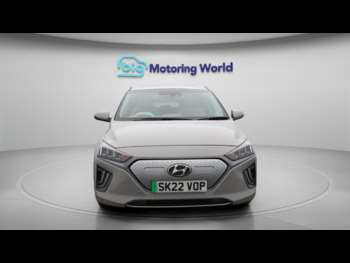 Used Hyundai IONIQ 2022 for sale - 74679017: Photo