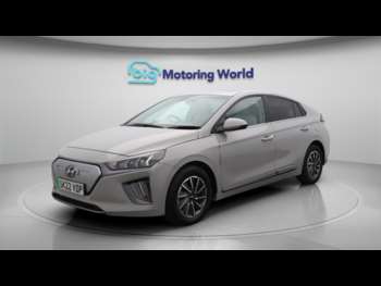 Used Hyundai IONIQ 2022 for sale - 74679017: Photo