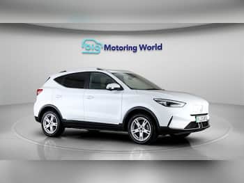 Used MG MG ZS 2023 for sale - 79732785: Photo