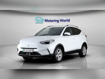 Used MG MG ZS 2023 for sale - 79732785: Photo