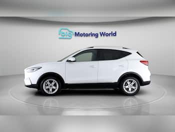Used MG MG ZS 2023 for sale - 79732785: Photo