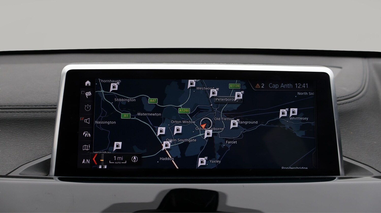 Used BMW X1 2020 for sale - 77368045: Photo 11