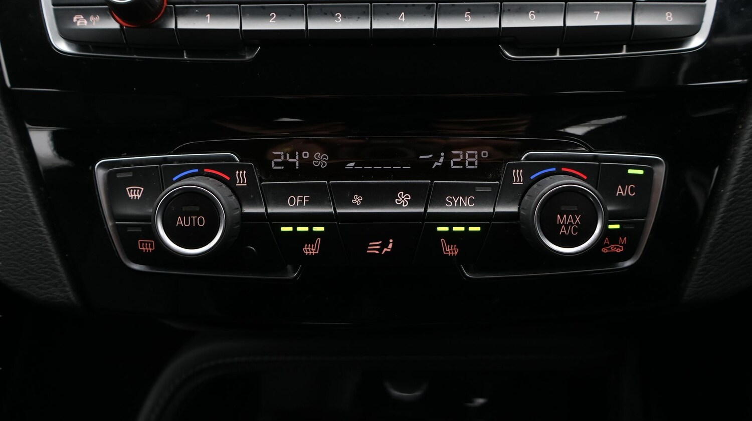 Used BMW X1 2020 for sale - 77368045: Photo 12