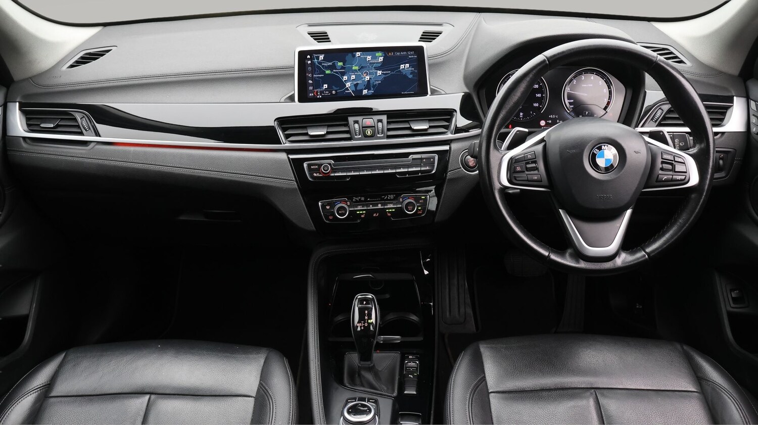 Used BMW X1 2020 for sale - 77368045: Photo 13