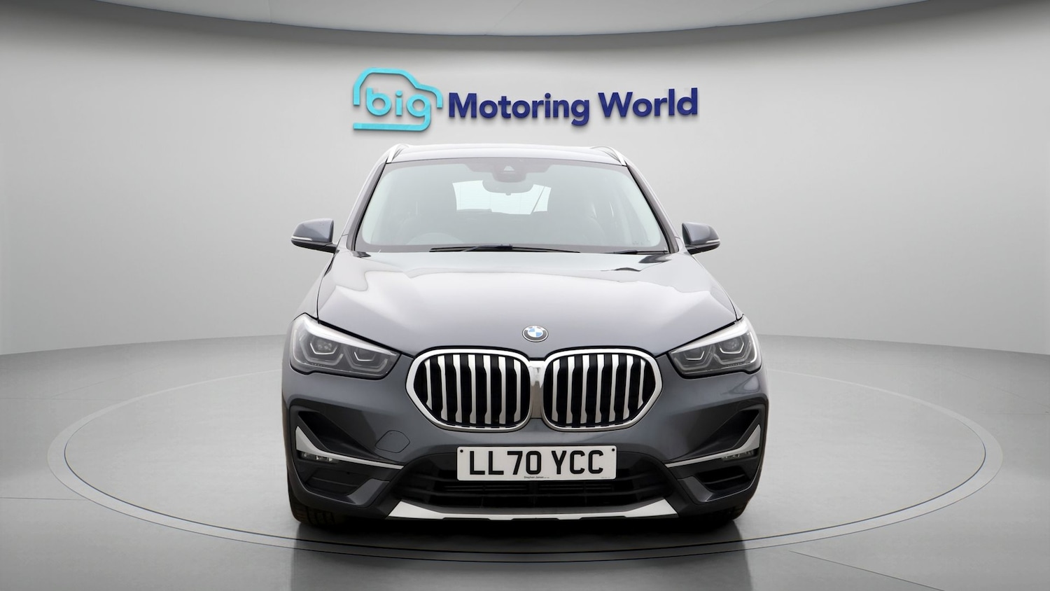 Used BMW X1 2020 for sale - 77368045: Photo 2