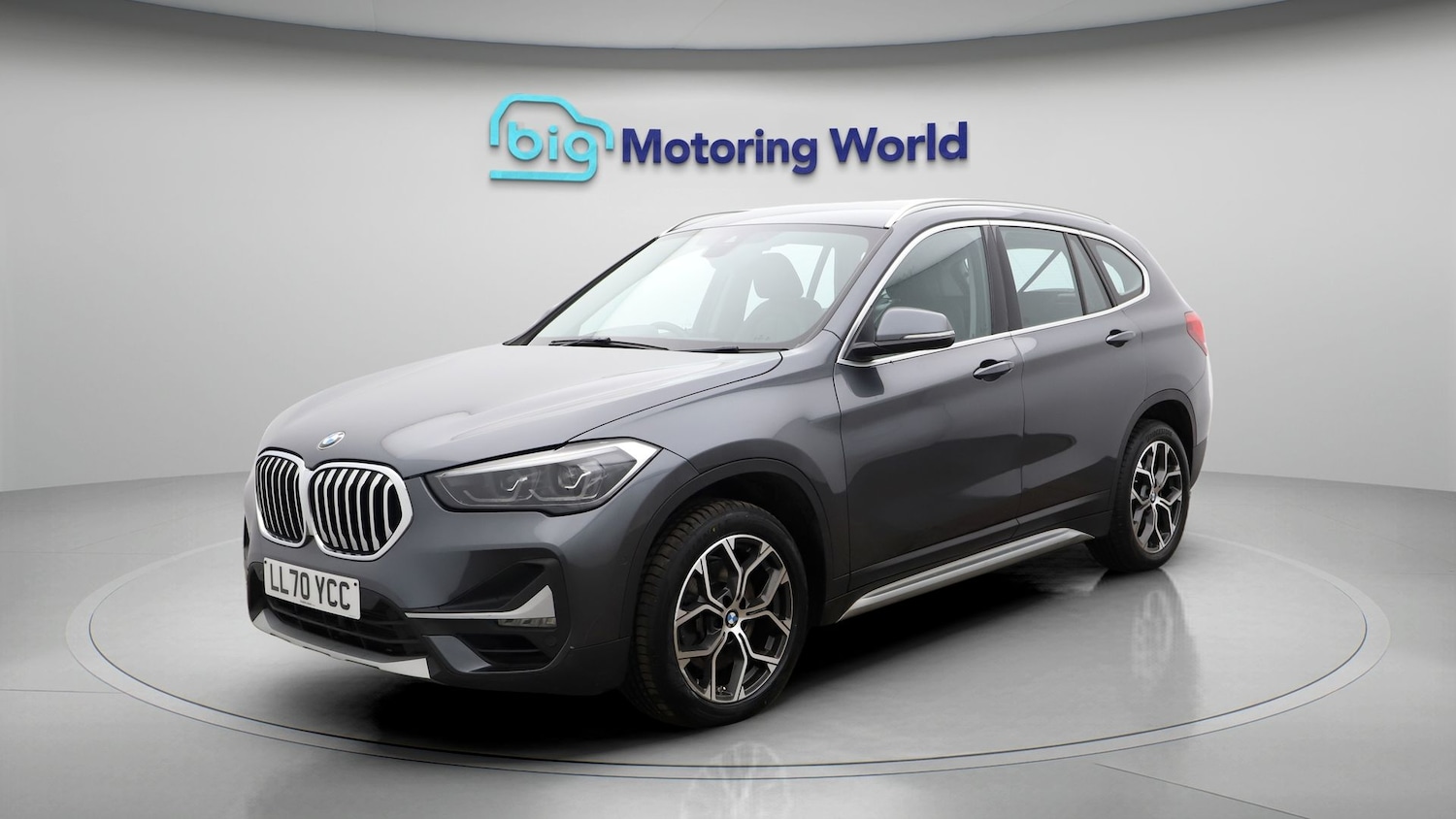 Used BMW X1 2020 for sale - 77368045: Photo 3