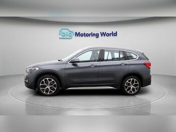Used BMW X1 2020 for sale - 77368045: Photo