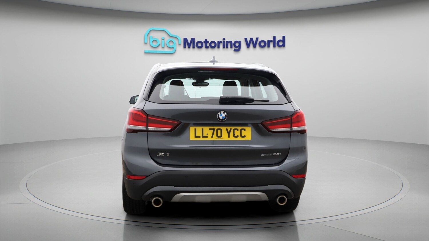 Used BMW X1 2020 for sale - 77368045: Photo 6