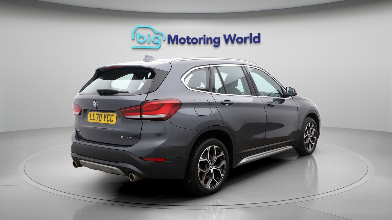 Used BMW X1 2020 for sale - 77368045: Photo 7