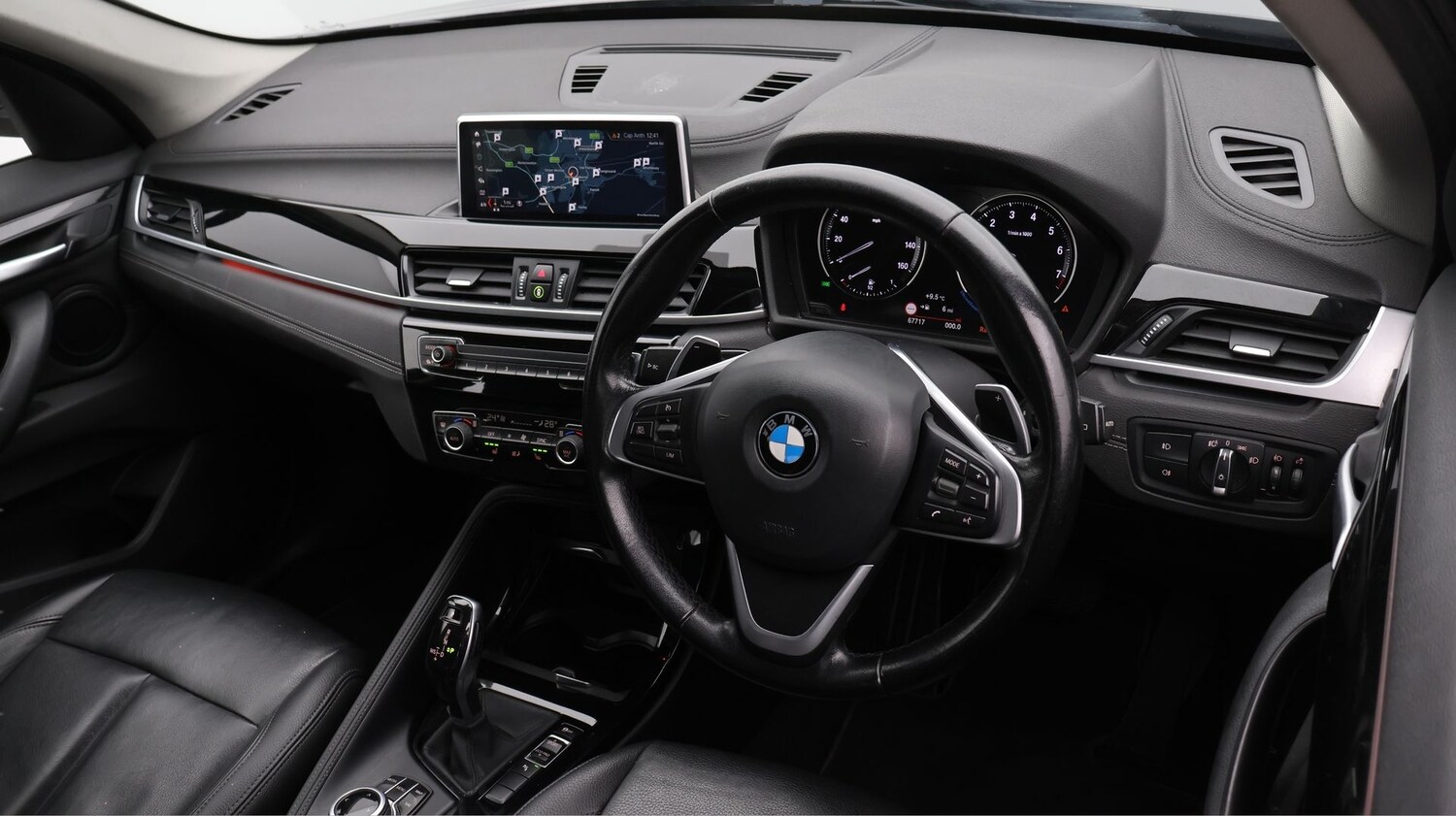 Used BMW X1 2020 for sale - 77368045: Photo 9