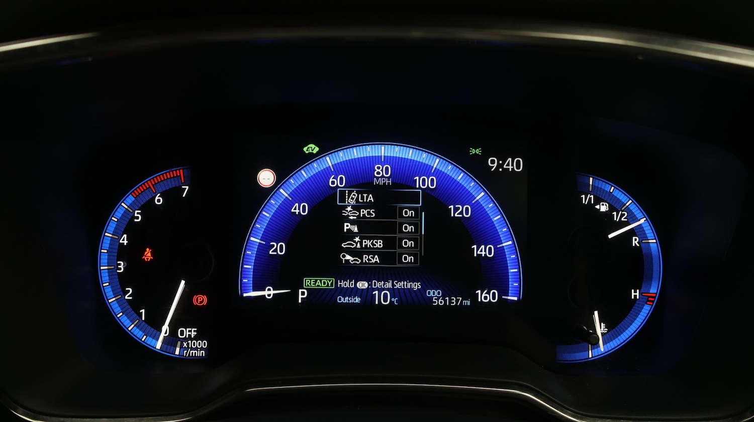 Used Toyota Corolla 2022 for sale - 77367095: Photo 10