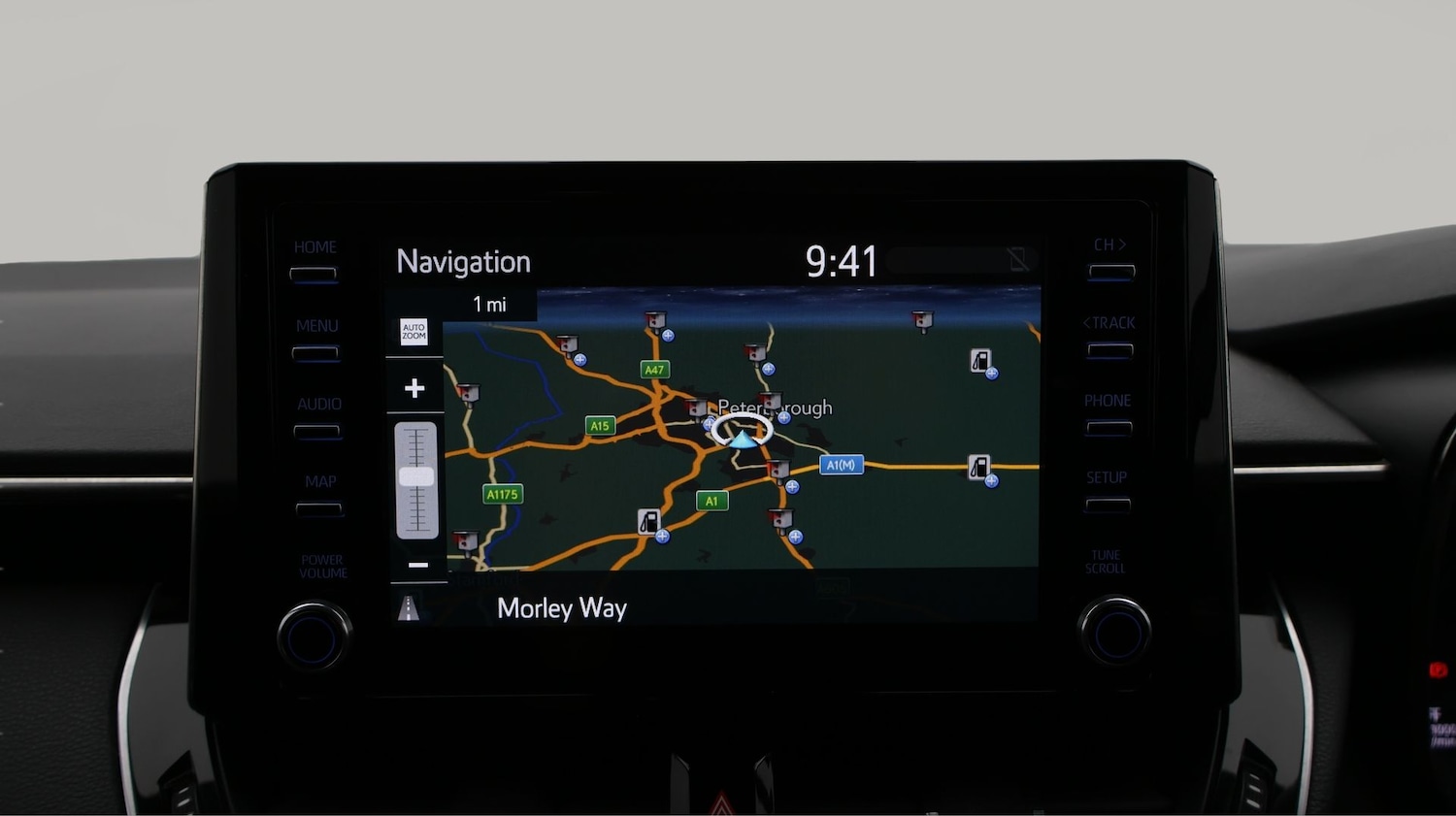 Used Toyota Corolla 2022 for sale - 77367095: Photo 11