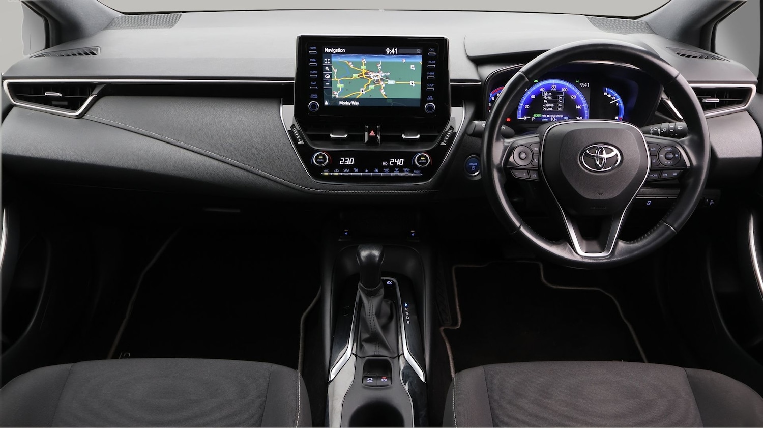 Used Toyota Corolla 2022 for sale - 77367095: Photo 13