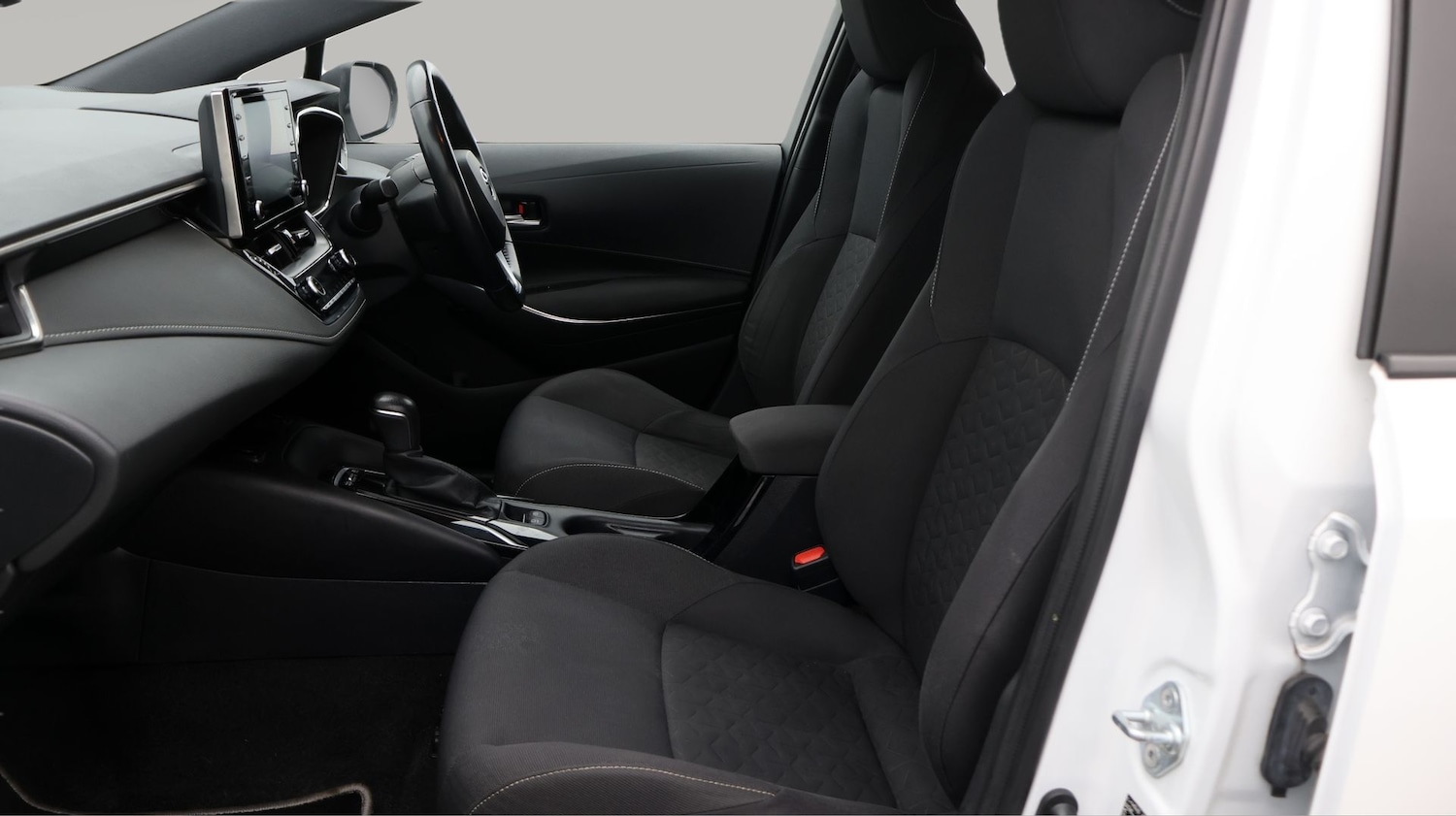 Used Toyota Corolla 2022 for sale - 77367095: Photo 14