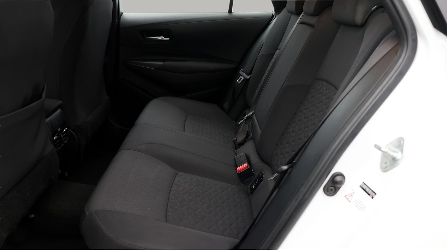 Used Toyota Corolla 2022 for sale - 77367095: Photo 16