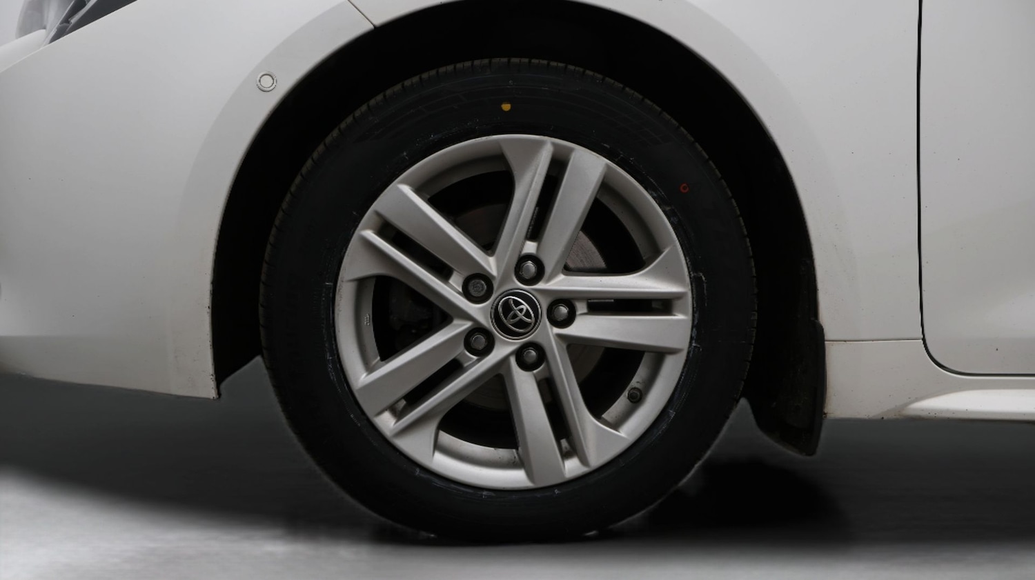 Used Toyota Corolla 2022 for sale - 77367095: Photo 18