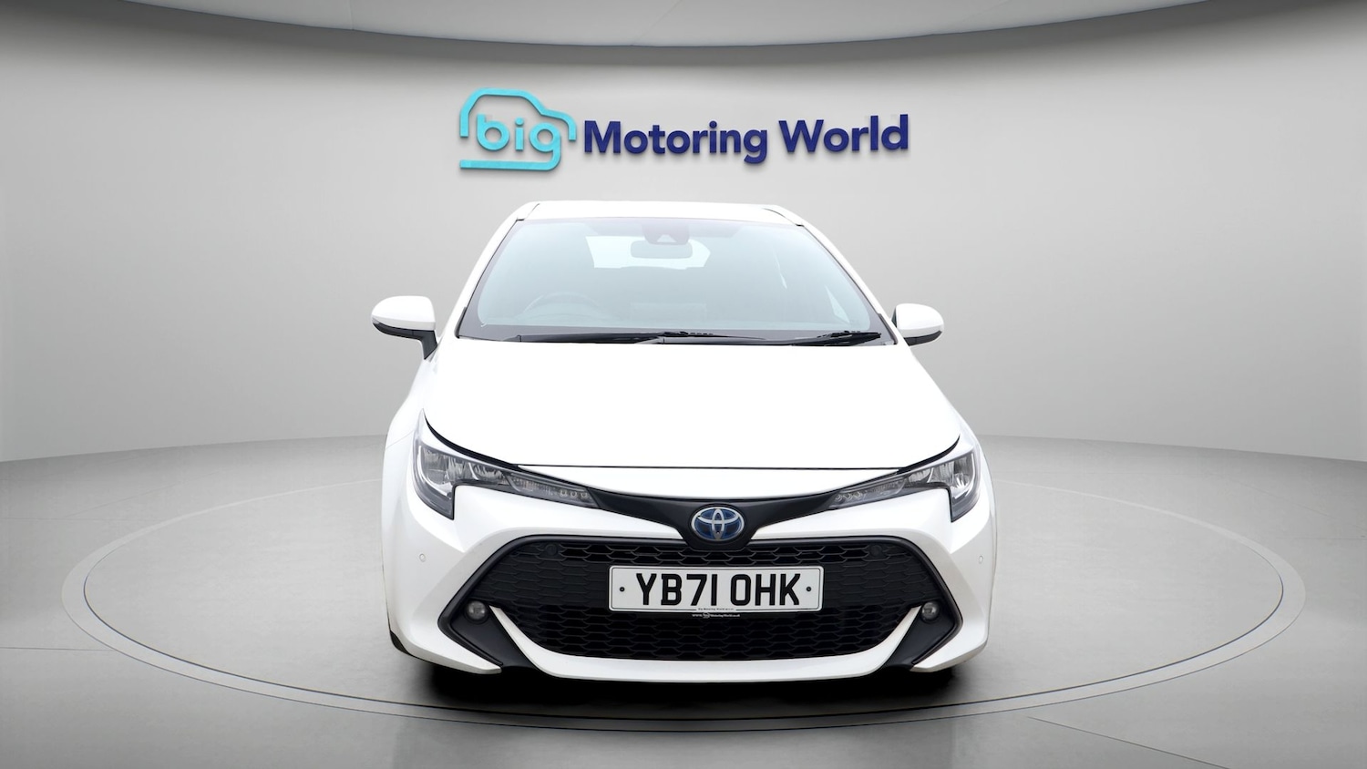 Used Toyota Corolla 2022 for sale - 77367095: Photo 2