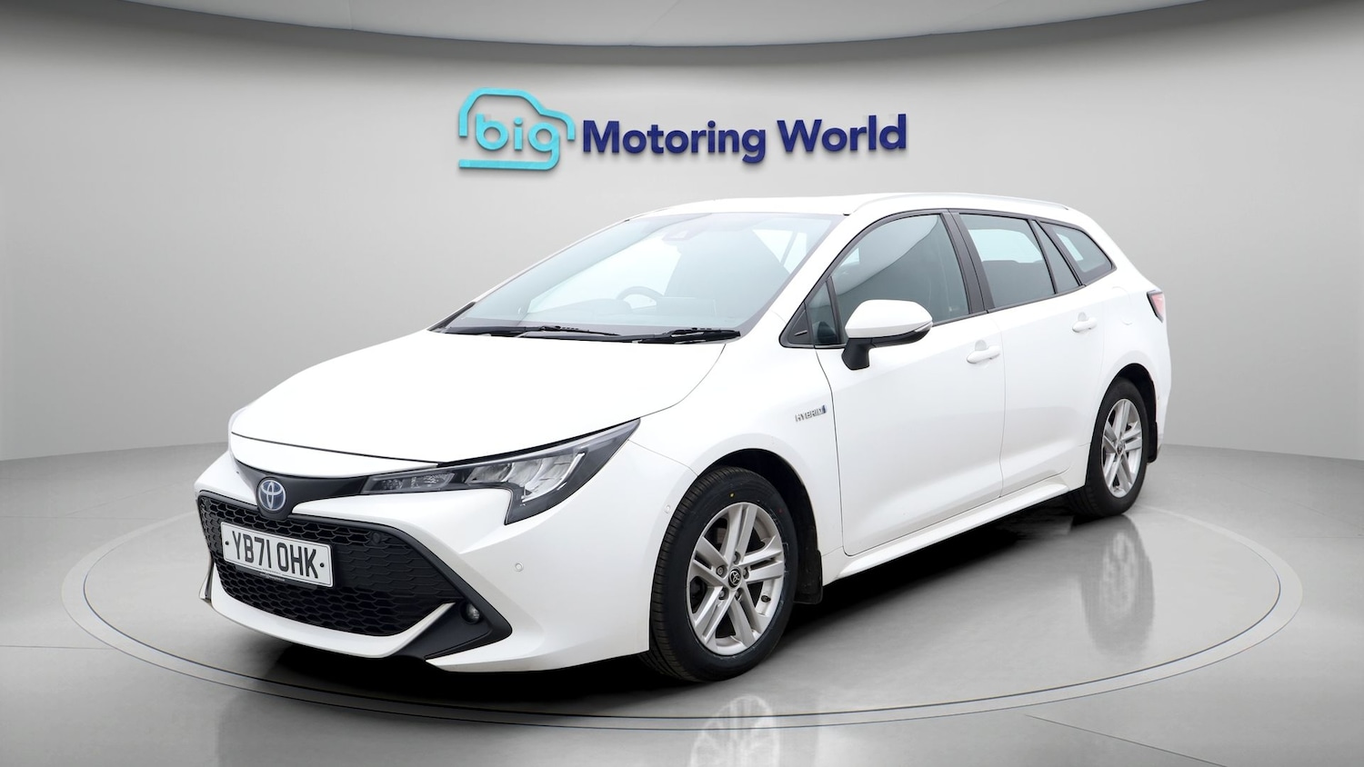 Used Toyota Corolla 2022 for sale - 77367095: Photo 3