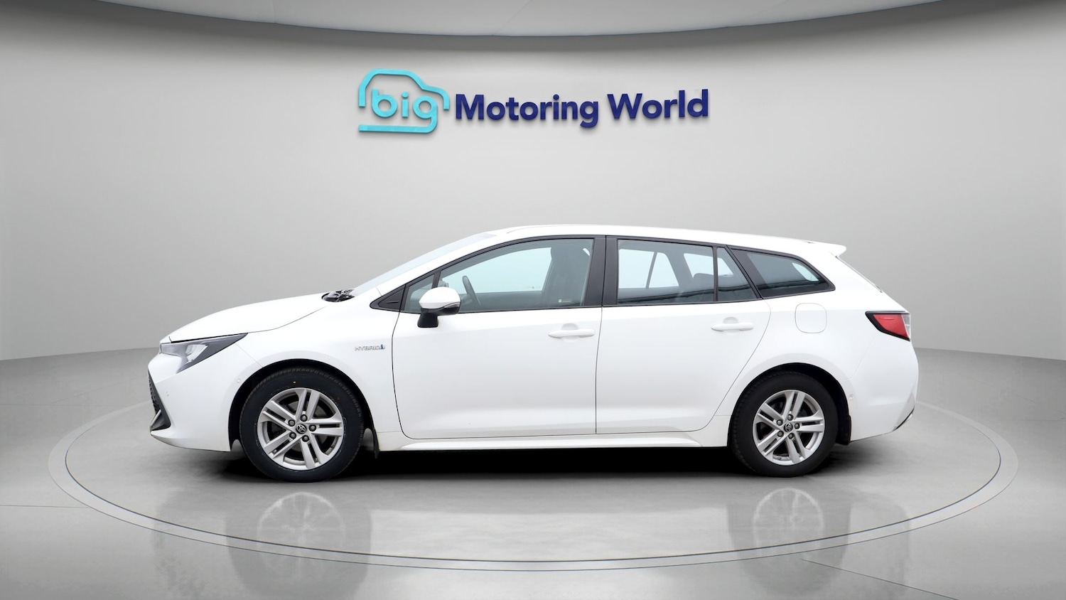 Used Toyota Corolla 2022 for sale - 77367095: Photo 4