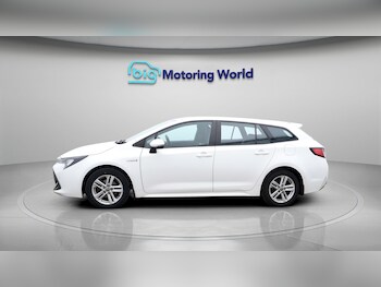 Used Toyota Corolla 2022 for sale - 77367095: Photo