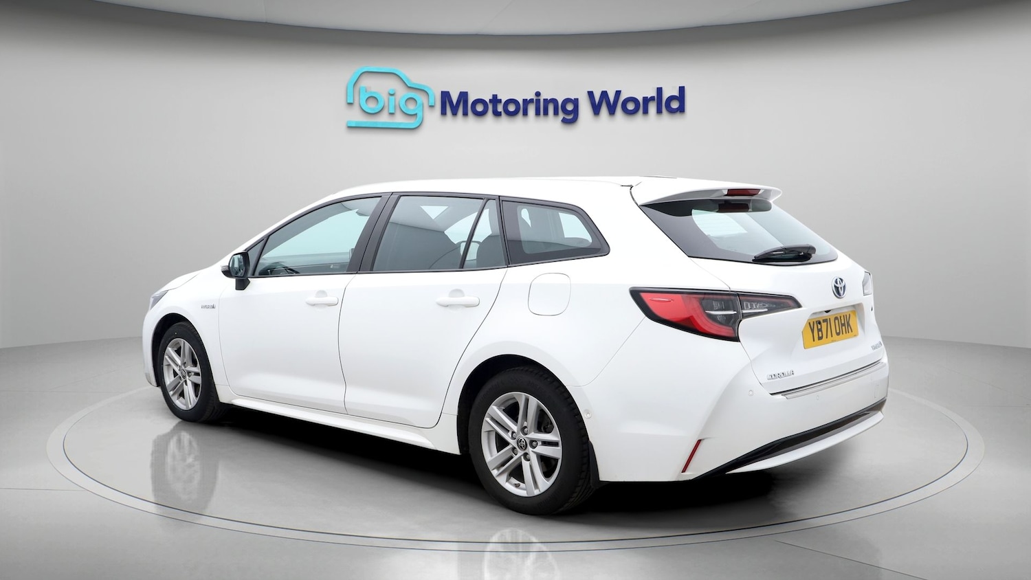 Used Toyota Corolla 2022 for sale - 77367095: Photo 5