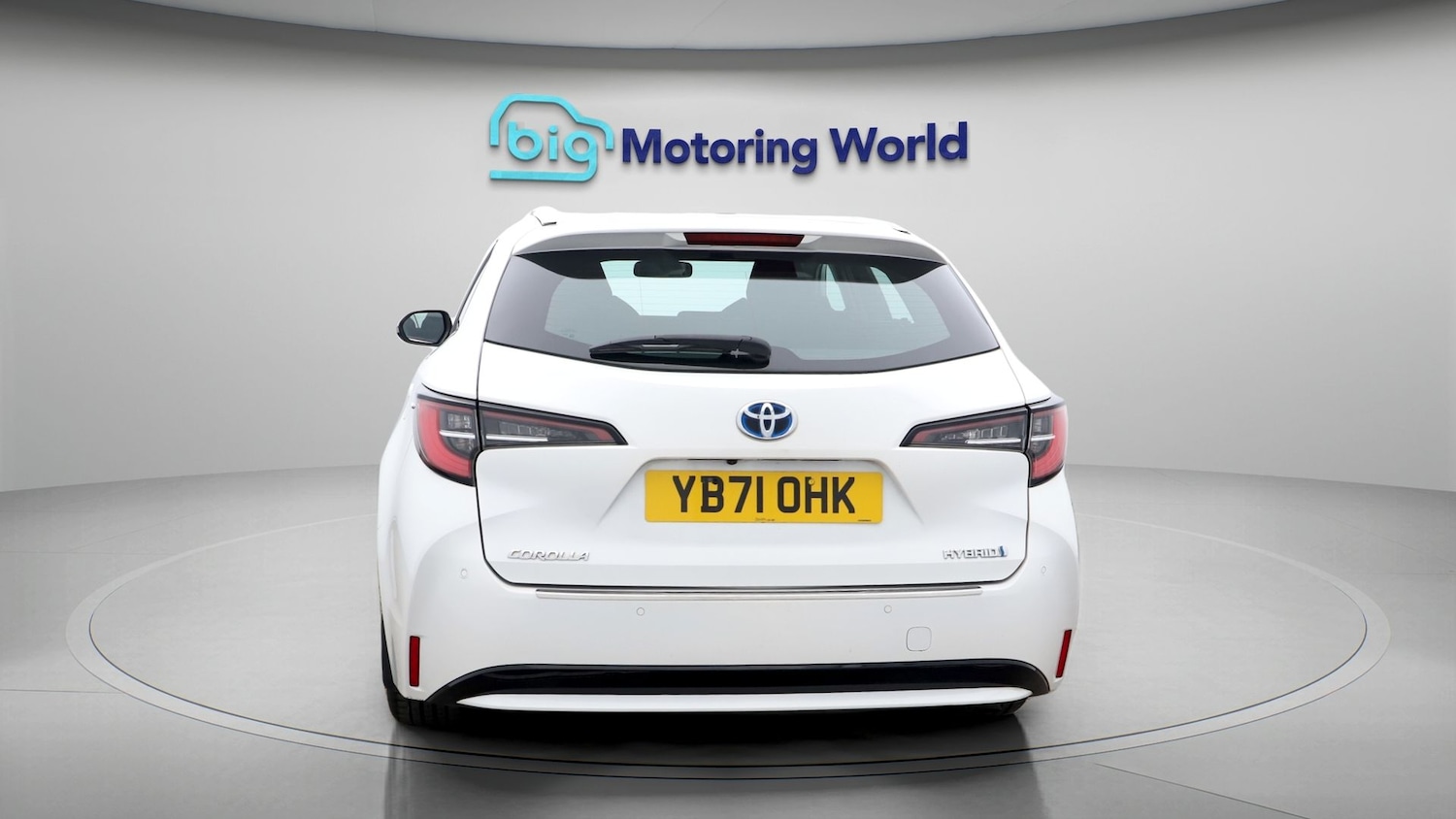 Used Toyota Corolla 2022 for sale - 77367095: Photo 6