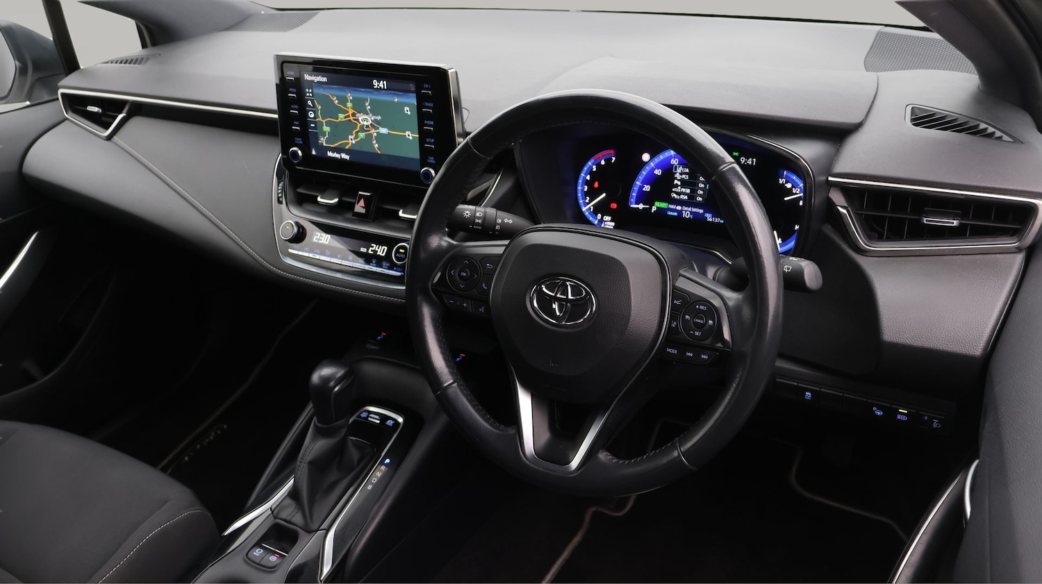 Used Toyota Corolla 2022 for sale - 77367095: Photo 9