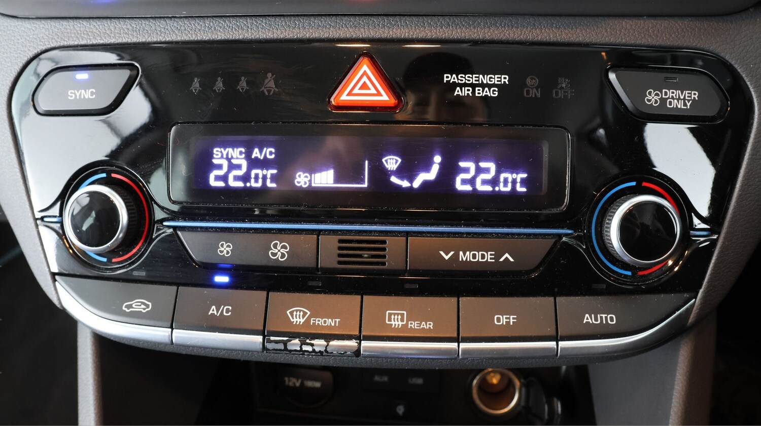 Used Hyundai IONIQ 2018 for sale - 77428356: Photo 12