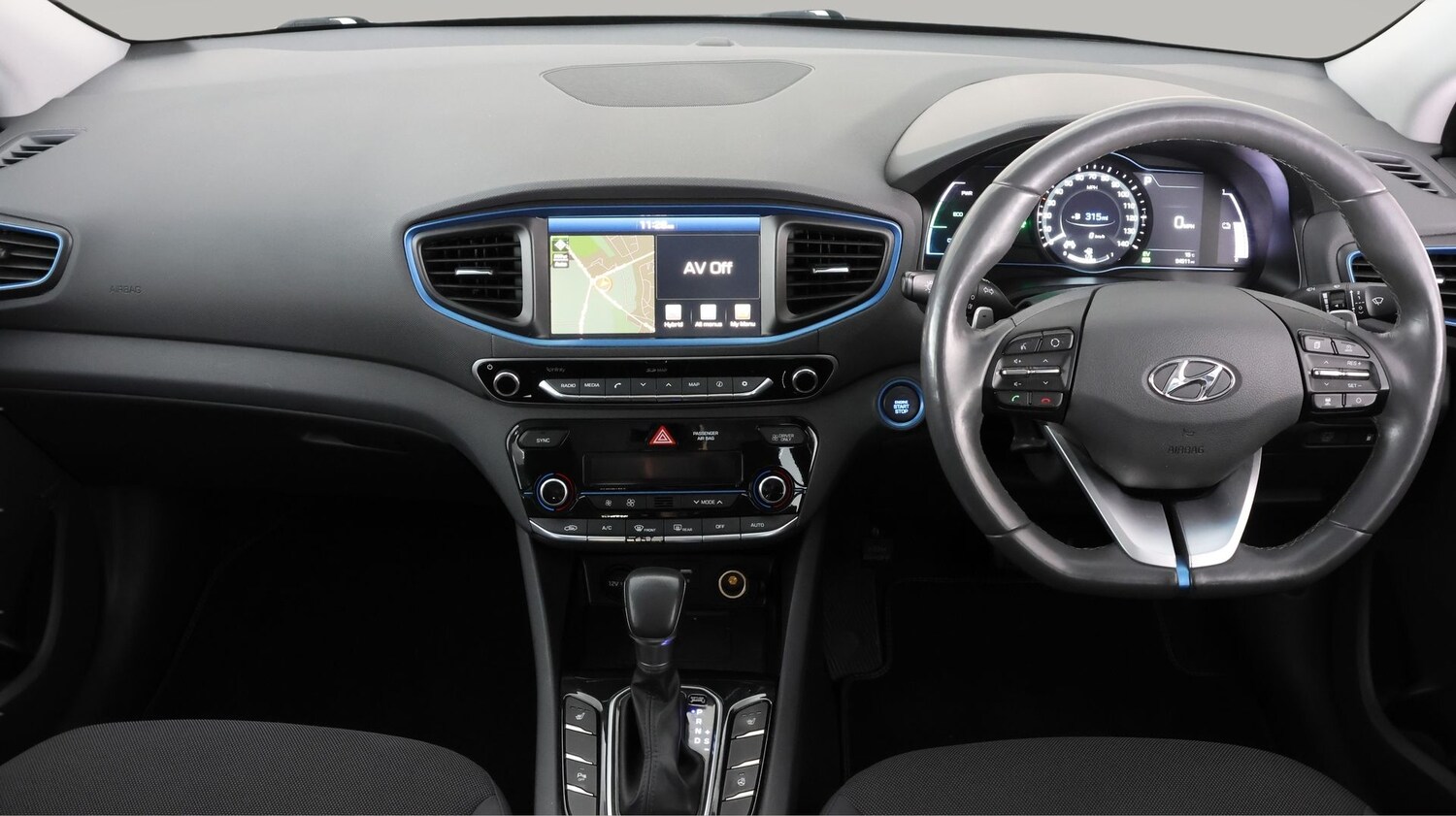 Used Hyundai IONIQ 2018 for sale - 77428356: Photo 13