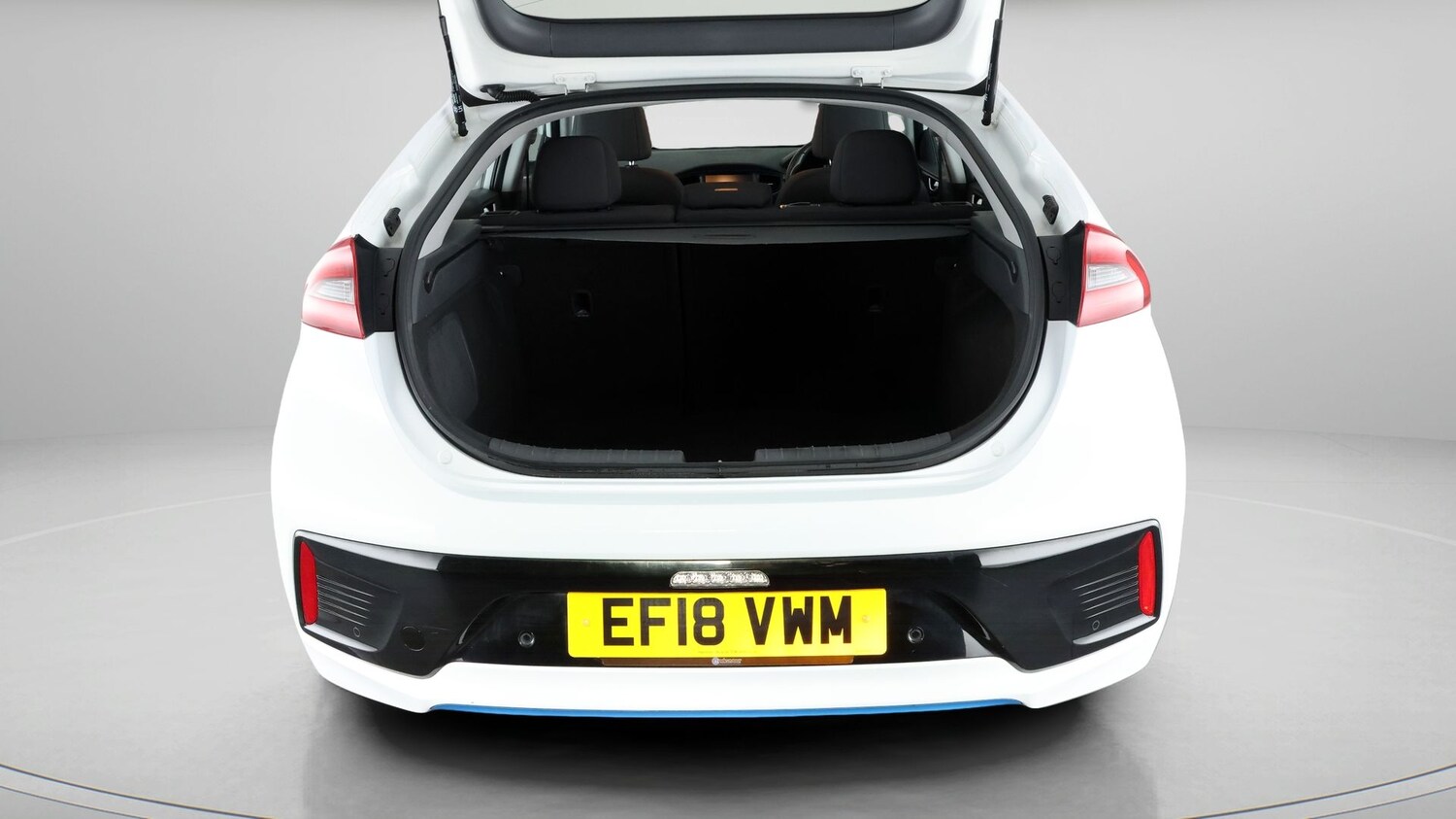 Used Hyundai IONIQ 2018 for sale - 77428356: Photo 17