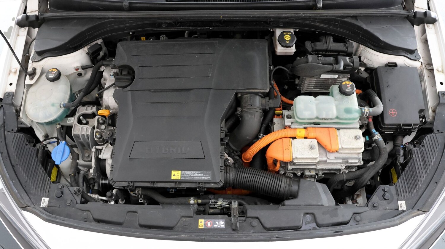 Used Hyundai IONIQ 2018 for sale - 77428356: Photo 19