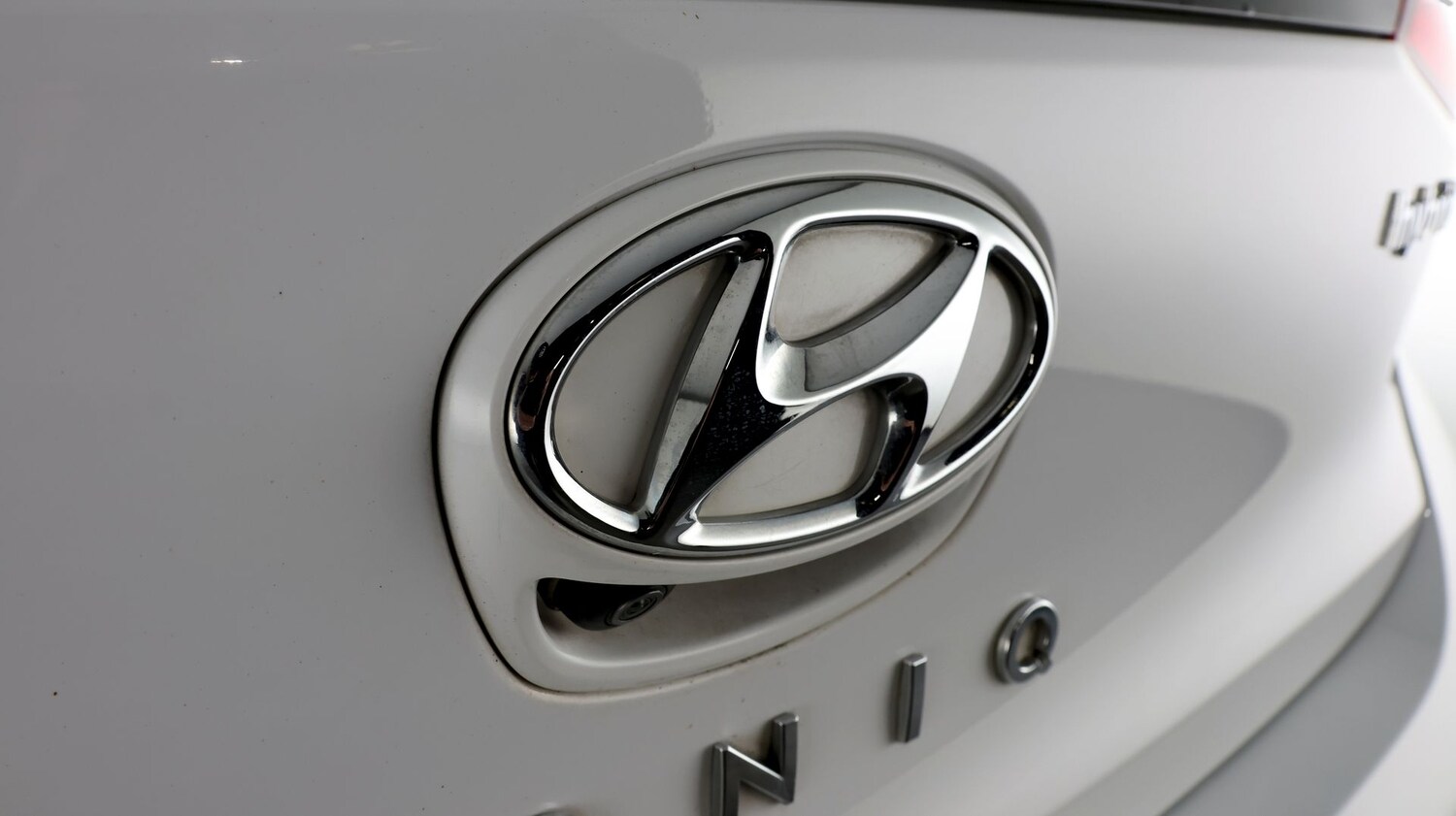 Used Hyundai IONIQ 2018 for sale - 77428356: Photo 20