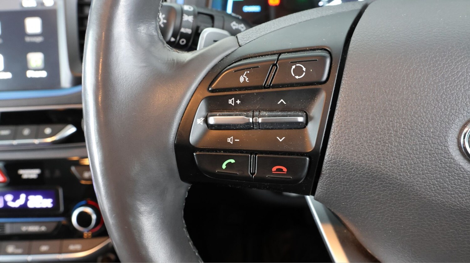 Used Hyundai IONIQ 2018 for sale - 77428356: Photo 22