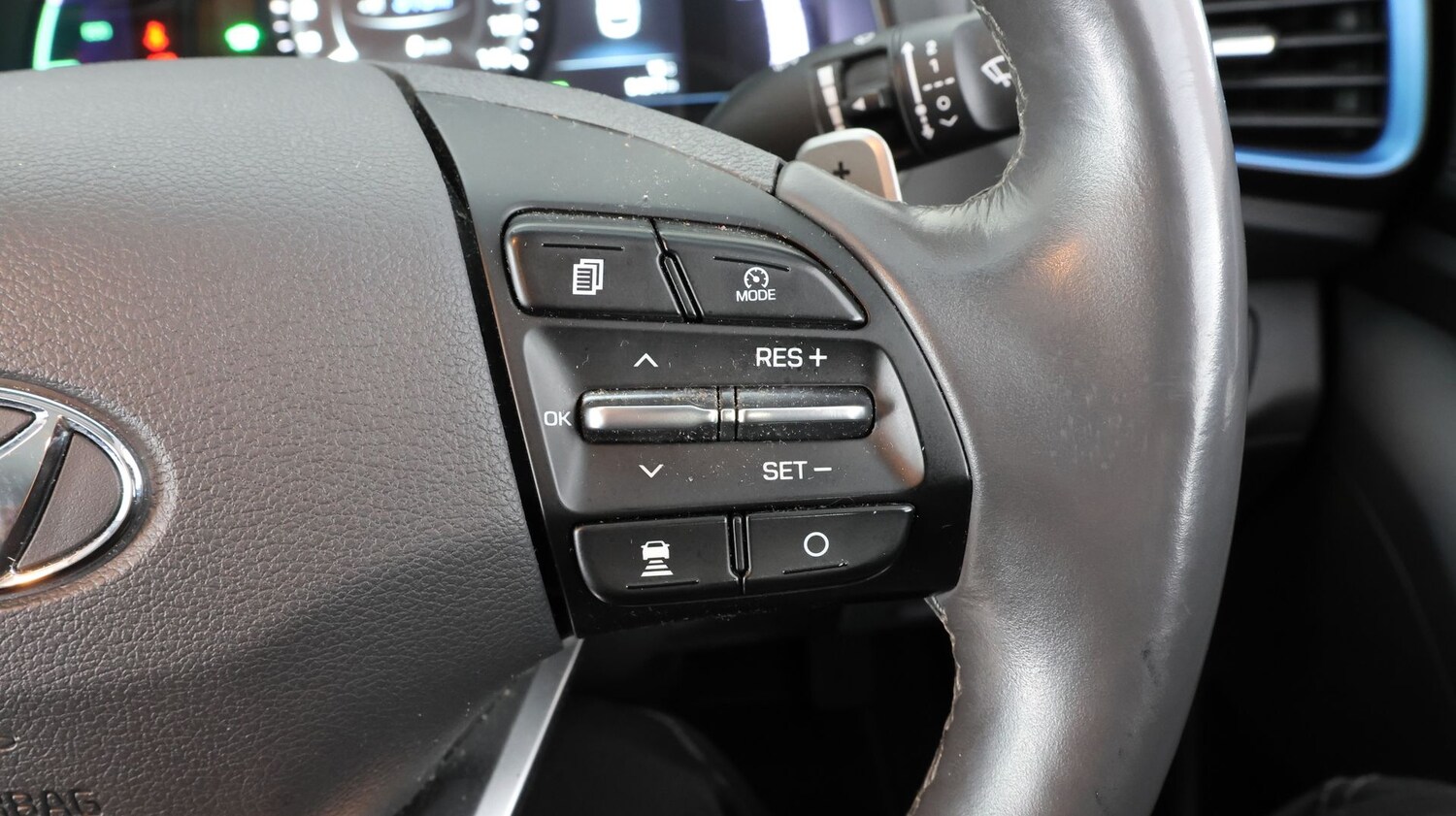 Used Hyundai IONIQ 2018 for sale - 77428356: Photo 24