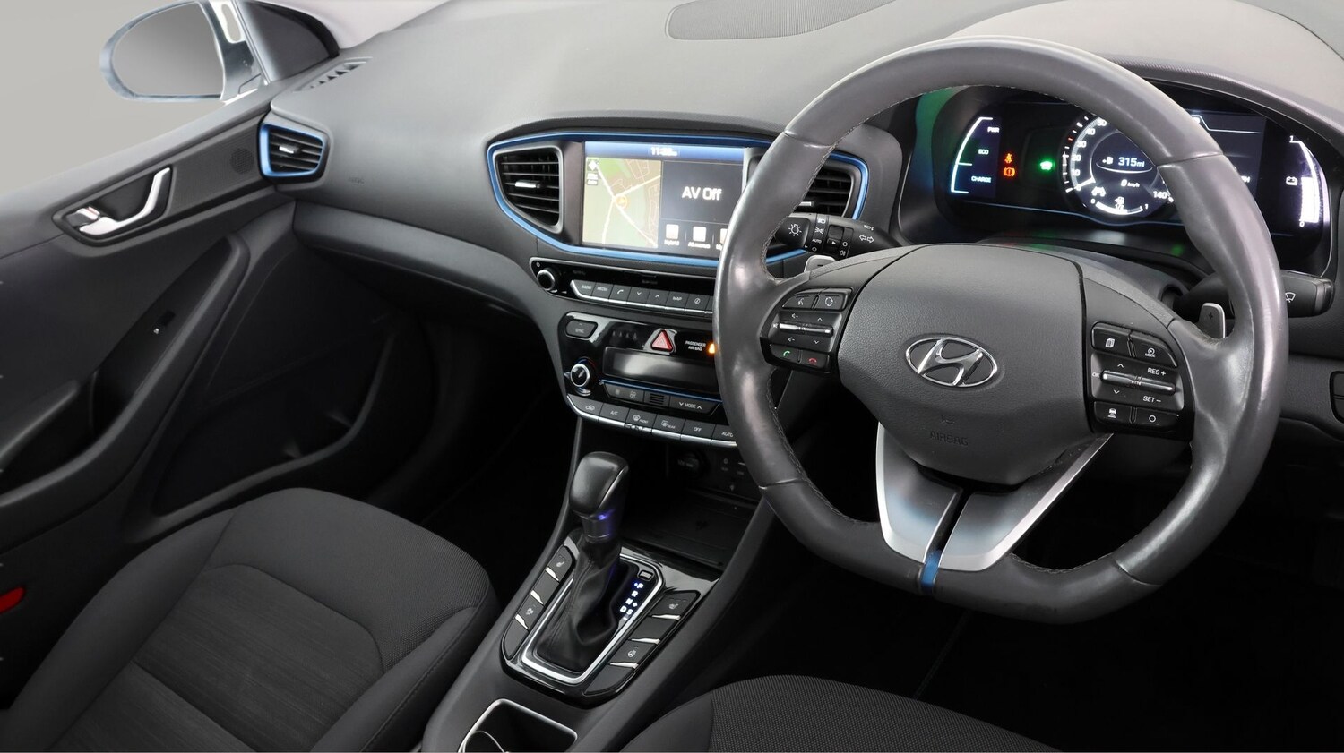 Used Hyundai IONIQ 2018 for sale - 77428356: Photo 9