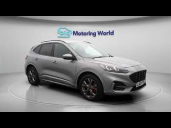 Used Ford Kuga 2020 for sale - 75109711: Photo