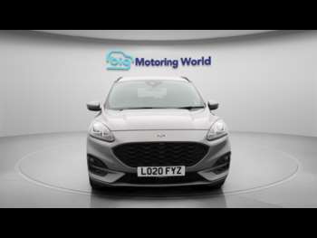 Used Ford Kuga 2020 for sale - 75109711: Photo
