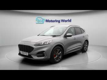 Used Ford Kuga 2020 for sale - 75109711: Photo
