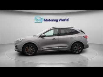 Used Ford Kuga 2020 for sale - 75109711: Photo