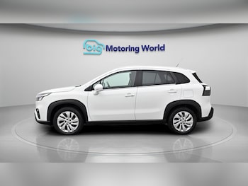 Used Suzuki SX4 S-Cross 2023 for sale - 79364952: Photo