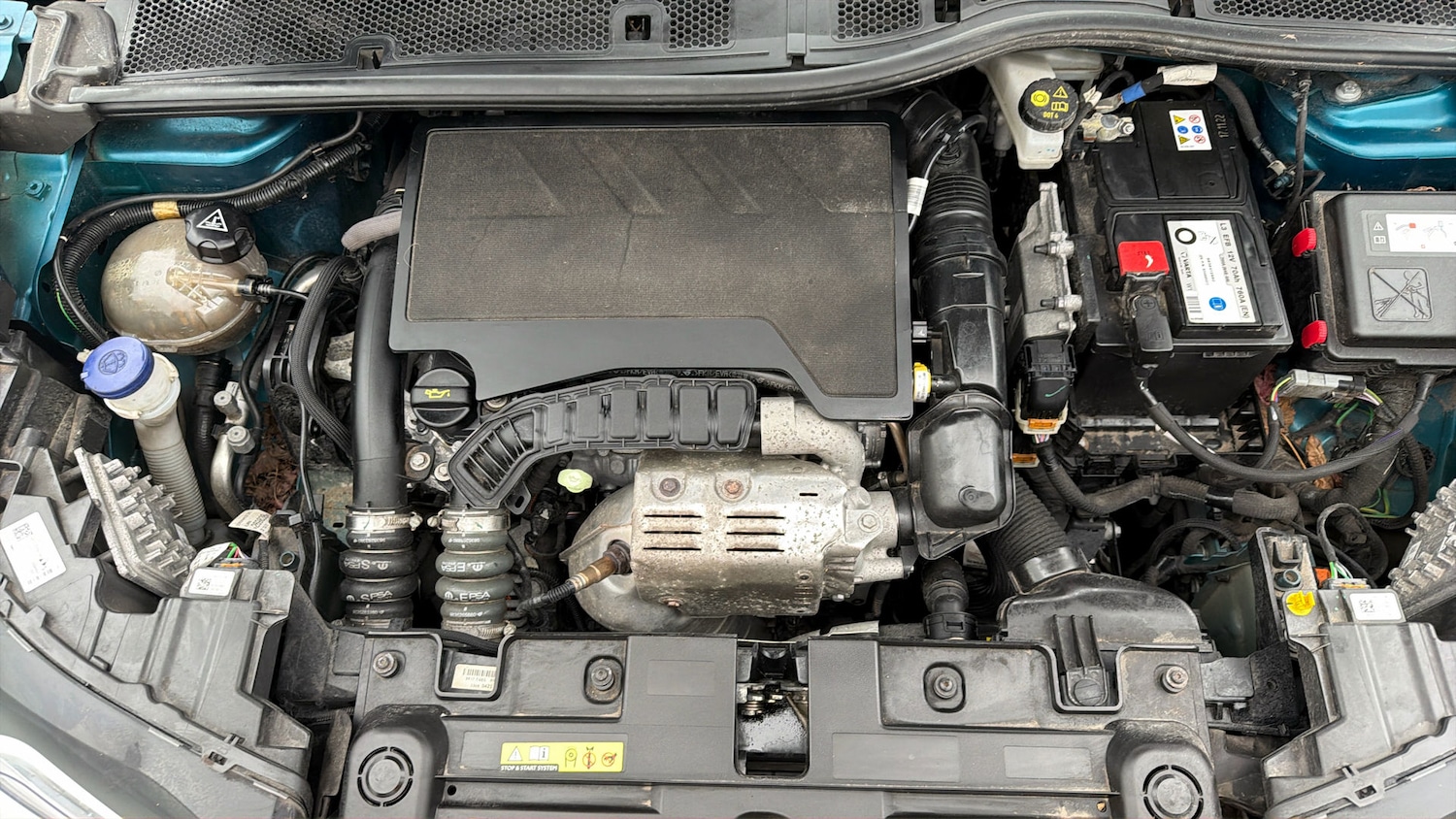 Used DS Automobiles DS 3 Crossback 2023 for sale - 78018143: Photo 18