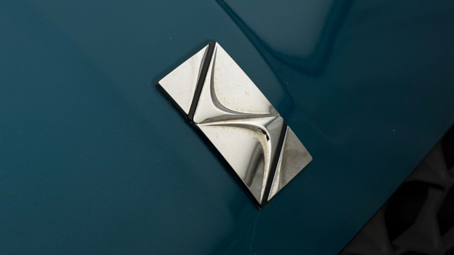 Used DS Automobiles DS 3 Crossback 2023 for sale - 78018143: Photo 22