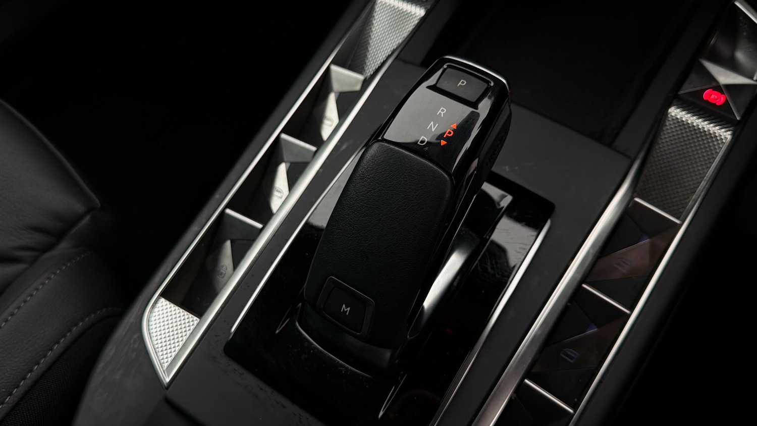 Used DS Automobiles DS 3 Crossback 2023 for sale - 78018143: Photo 25