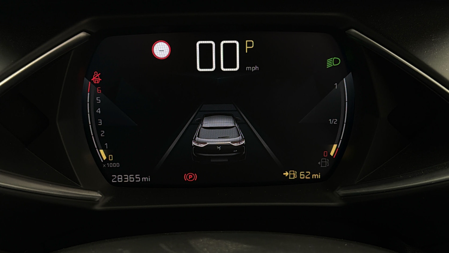 Used DS Automobiles DS 3 Crossback 2023 for sale - 78018143: Photo 26