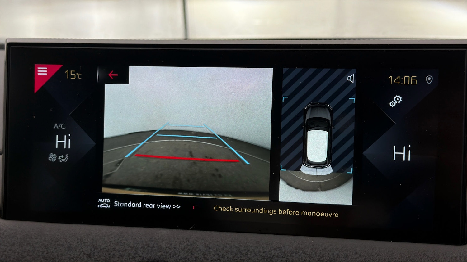 Used DS Automobiles DS 3 Crossback 2023 for sale - 78018143: Photo 27