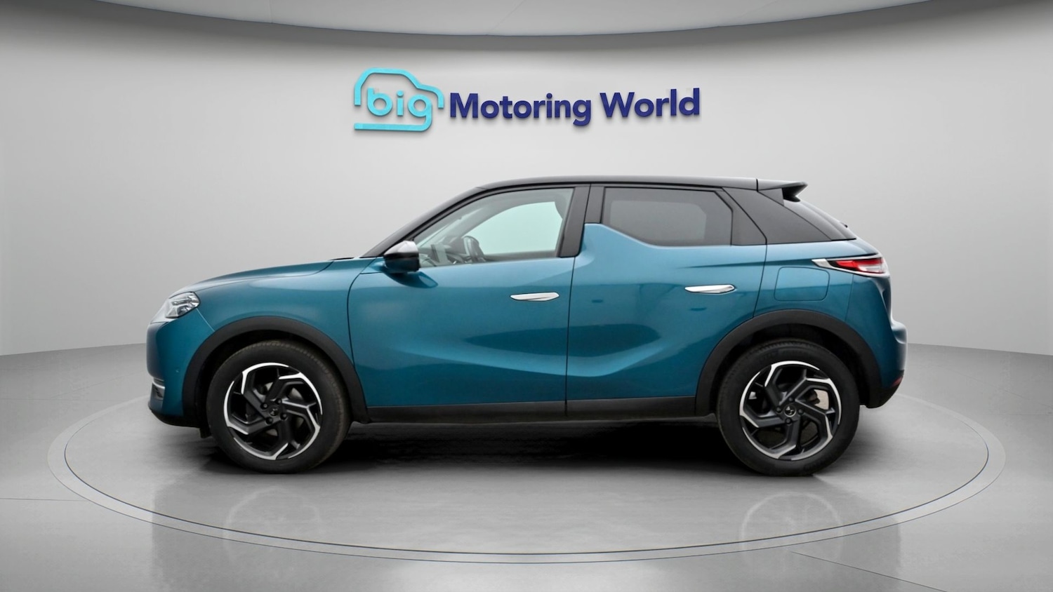 Used DS Automobiles DS 3 Crossback 2023 for sale - 78018143: Photo 4