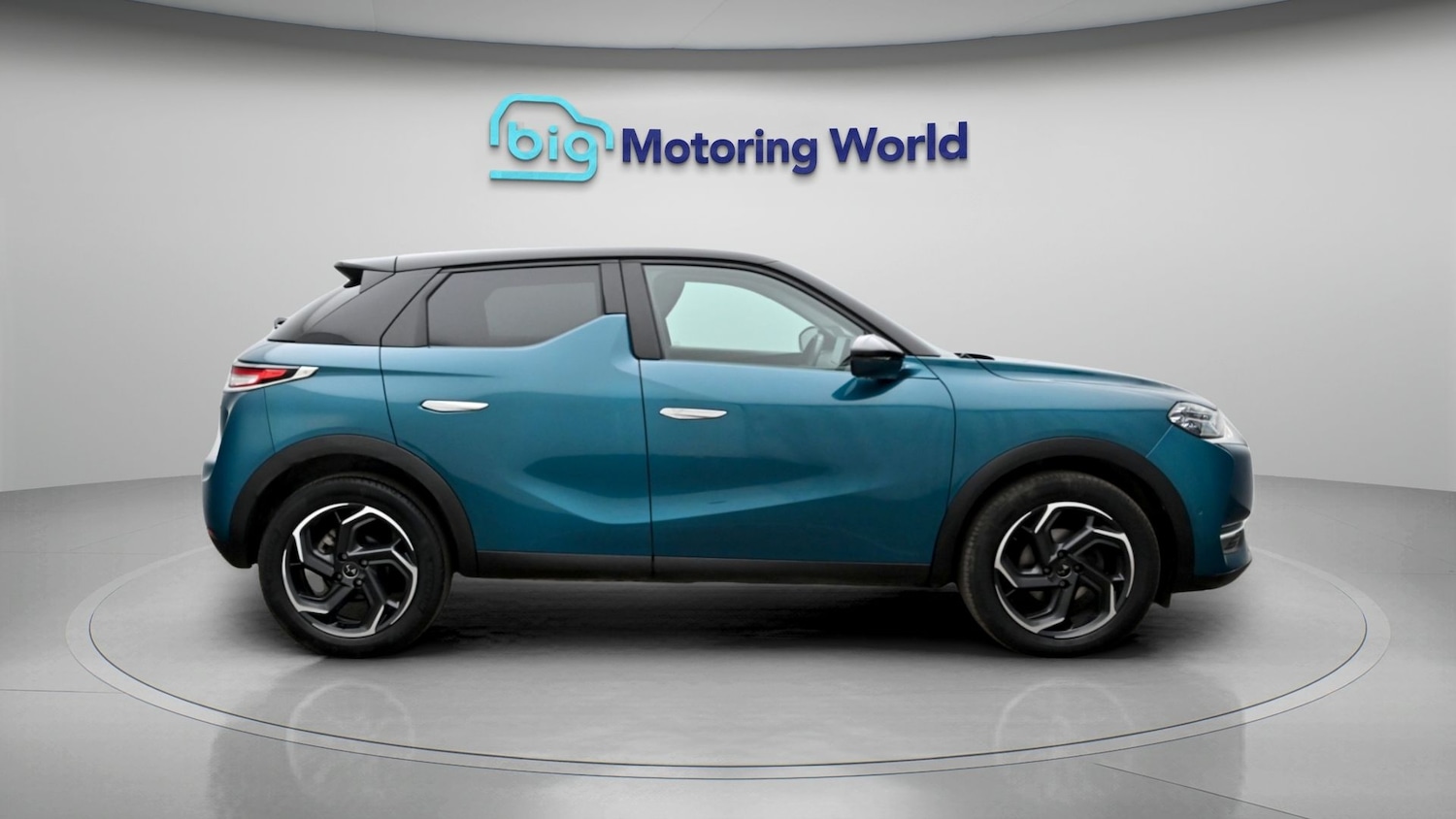 Used DS Automobiles DS 3 Crossback 2023 for sale - 78018143: Photo 8