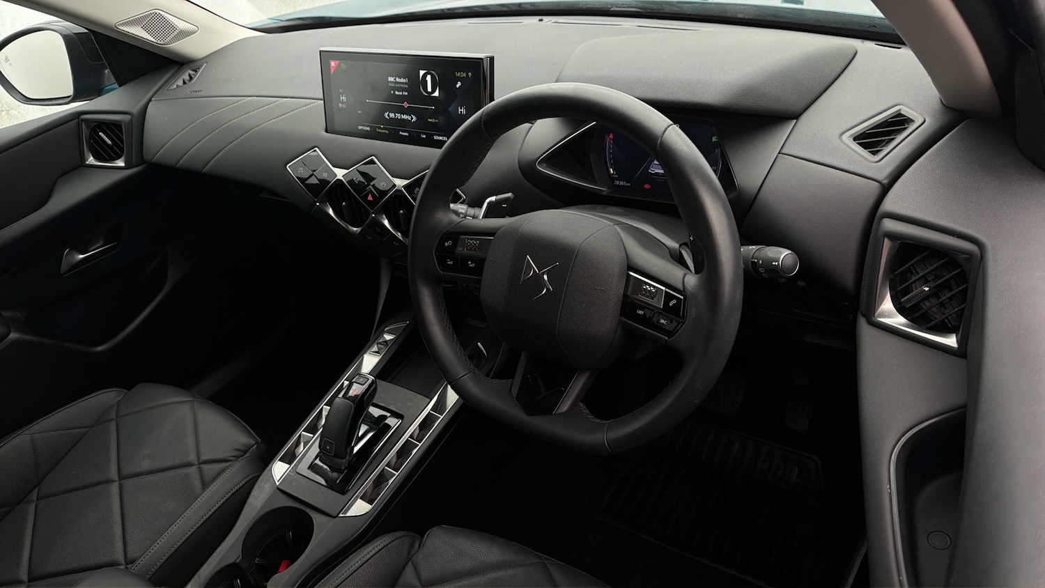 Used DS Automobiles DS 3 Crossback 2023 for sale - 78018143: Photo 9