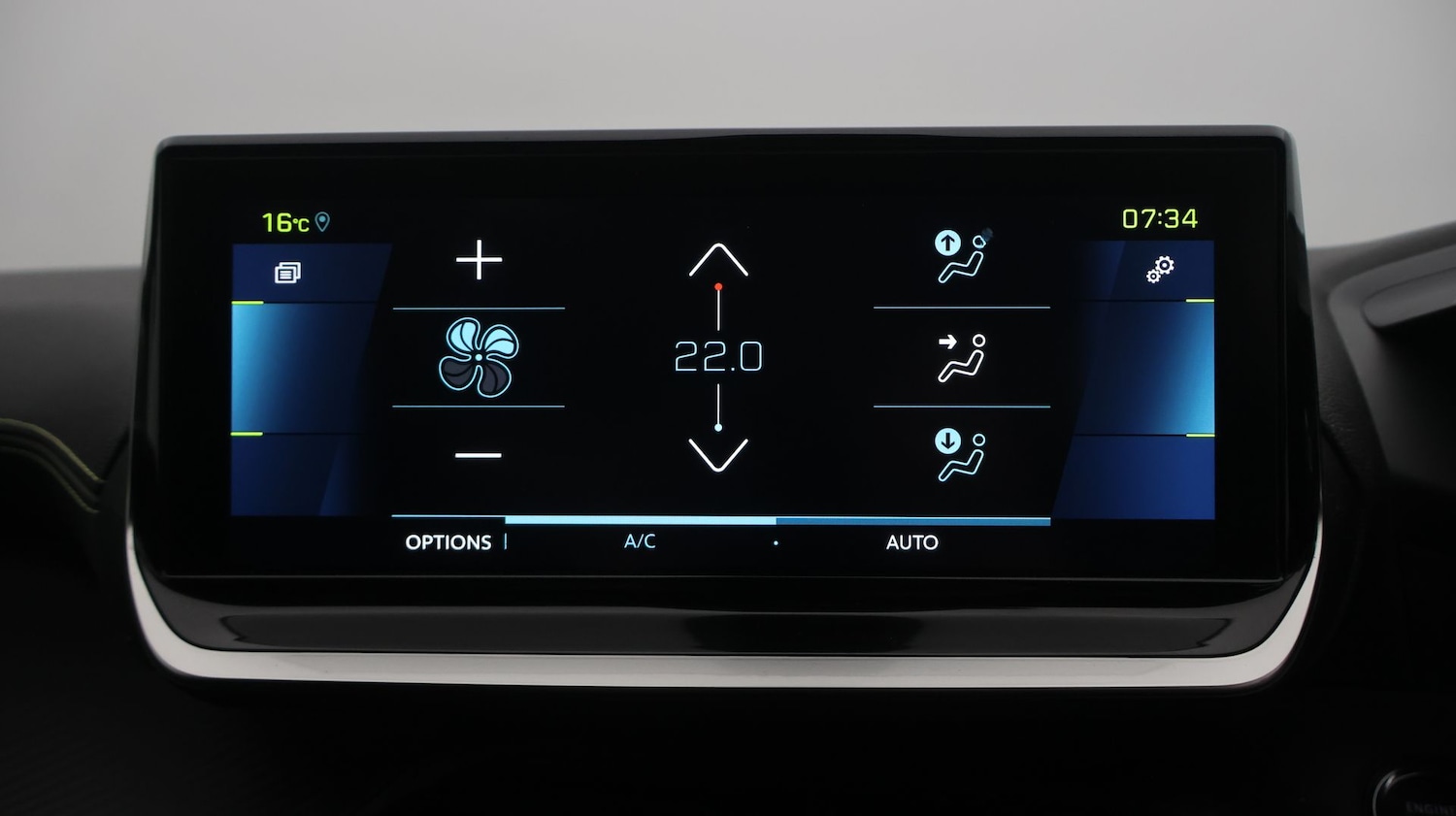 Used Peugeot E-208 2022 for sale - 77749708: Photo 12