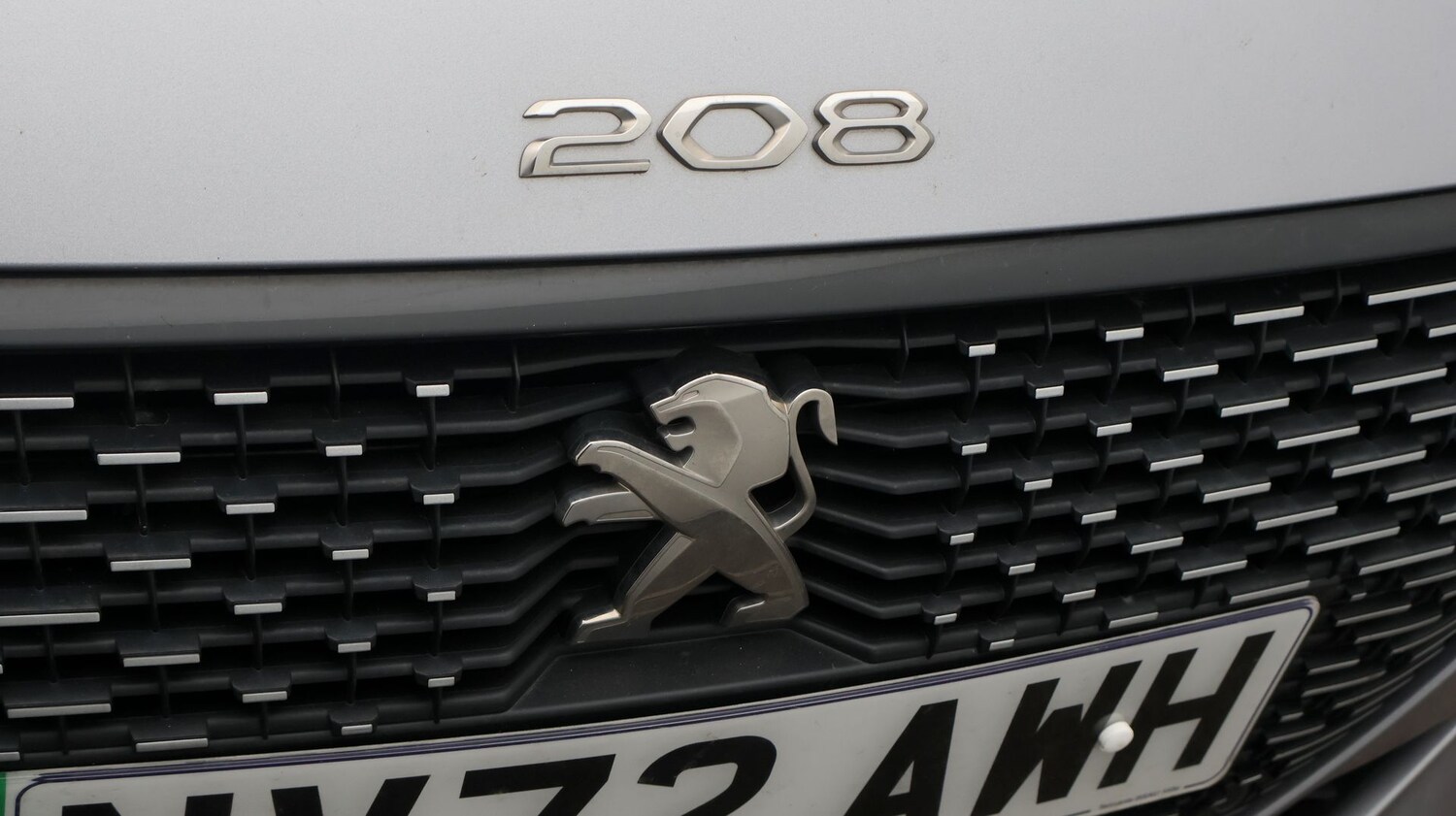 Used Peugeot E-208 2022 for sale - 77749708: Photo 25